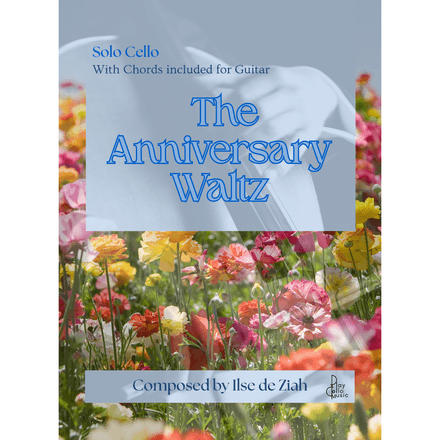 The Anniversary Waltz