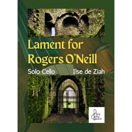 Lament for Rogers O&#x27;Neill