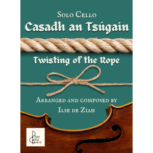 Casadh an tSúgáin (The Twisting of the Rope)