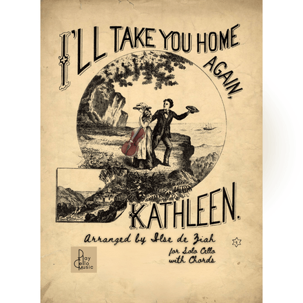 I’ll Take You Home Again, Kathleen