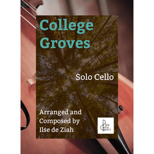 College Groves