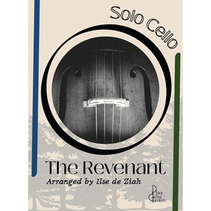 The Revenant