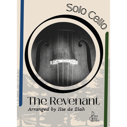 The Revenant