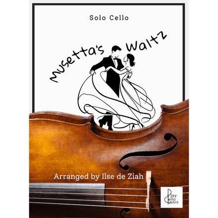 Musetta&#x27;s Waltz
