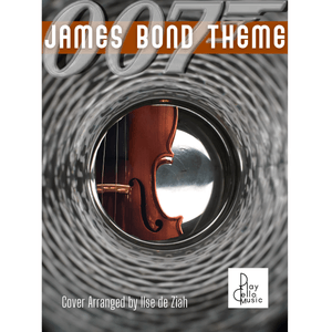 James Bond Theme