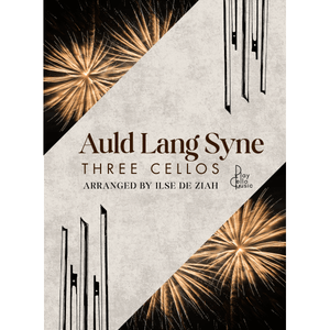 Auld Lang Syne