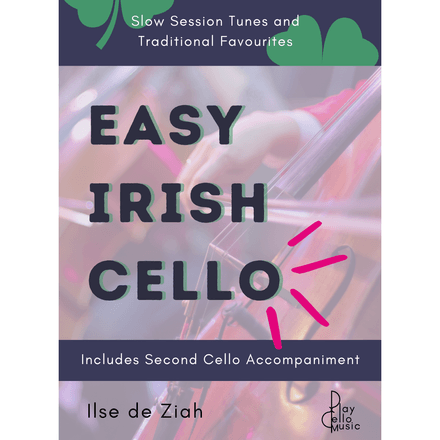 Easy Irish Cello