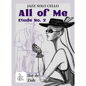 All of Me Etude No.2