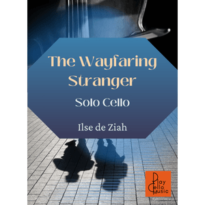 The Wayfaring Stranger 