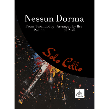 Nessun Dorma
