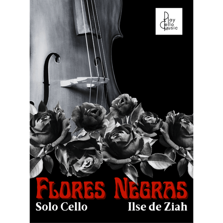 Flores Negras