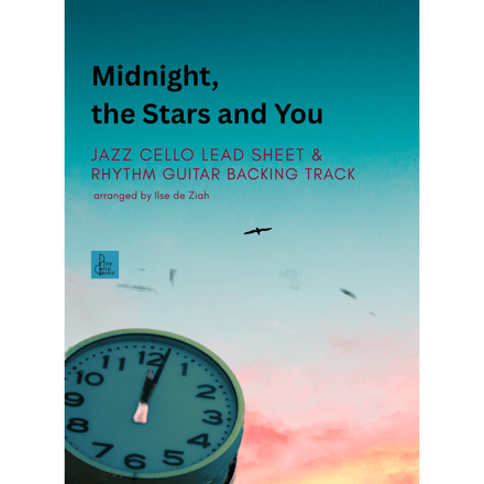 Midnight, the Stars and You