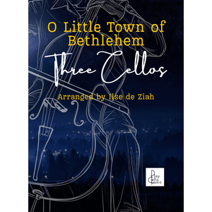 O Little Town of Bethlehem
