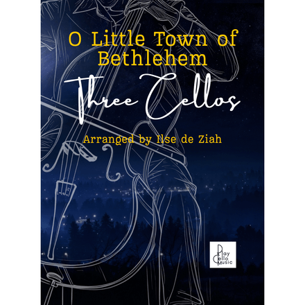 O Little Town of Bethlehem