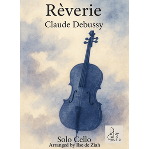 Reverie by Debussy