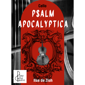 Psalm - Apocalyptica