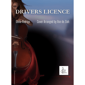 Drivers Licence