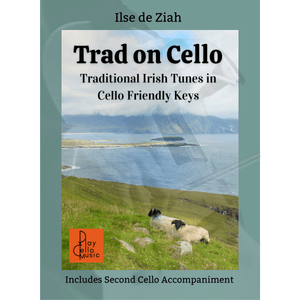 Trad On Cello