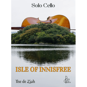 Isle of Inisfree