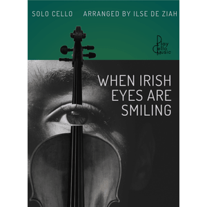 When Irish Eyes are Smiling