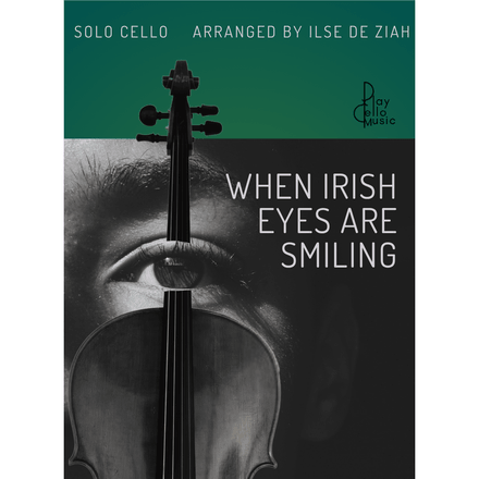 When Irish Eyes are Smiling