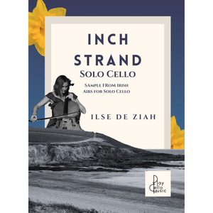 Inch Strand for Solo Cello