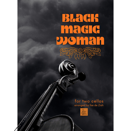 Black Magic Woman