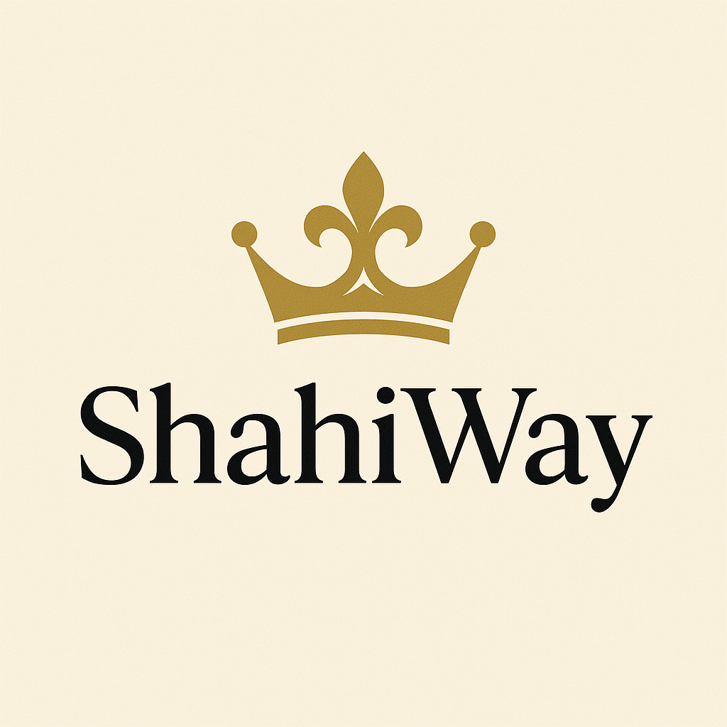 Shahi Way