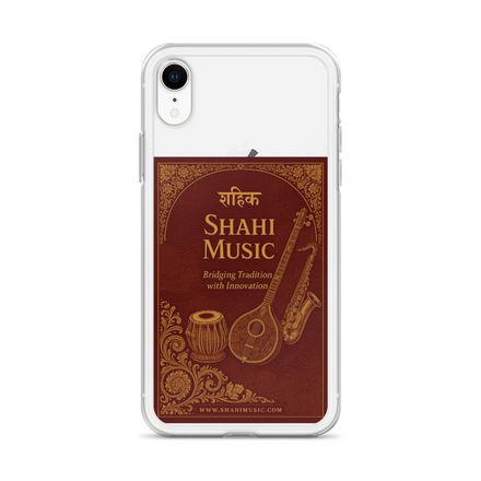 Mobile Clear Case