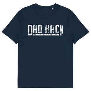Dad Hack Adult T-Shirt