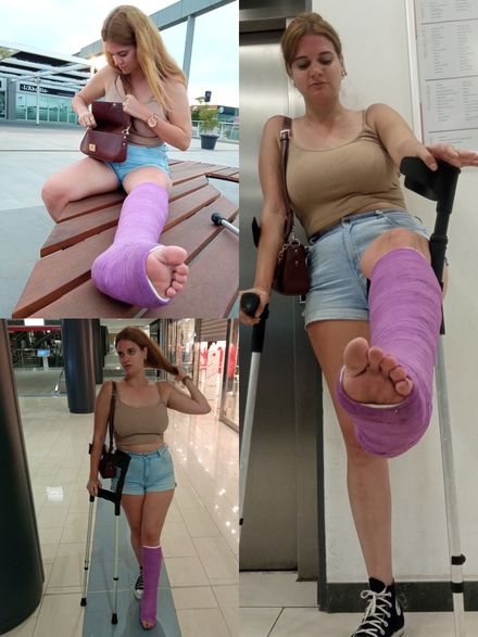 12 hours with me! Heavy and thick SLC by Eva 