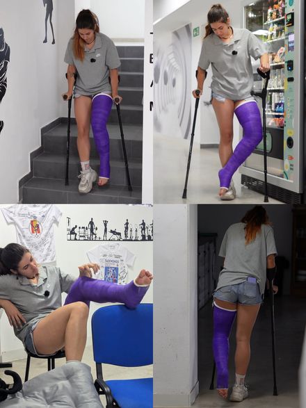 Thick LLC indoor vlog 1/2 by Elena