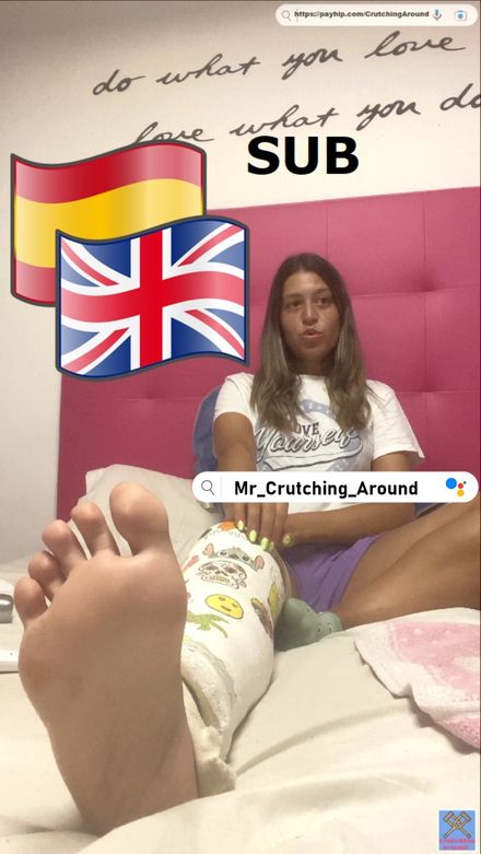 Real injury plaster CLC questions and answers by Arana 