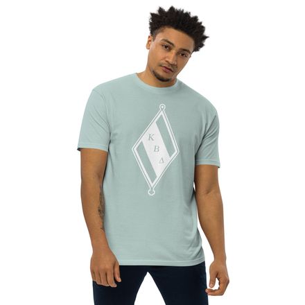 Kappa Beta Delta Tee