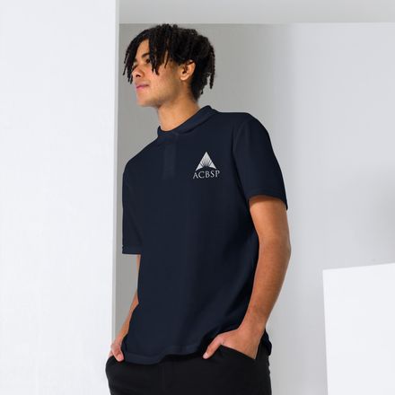 ACBSP Logo Polo