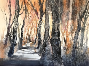 Intensive-Workshop "Herbstleuchten" 23.-25.10.2026