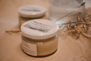 Weiche Wachsmischung nach Gabriele Musebrink