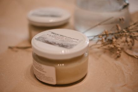 Weiche Wachsmischung nach Gabriele Musebrink