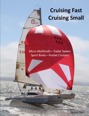 Cruising Fast, Cruising Small