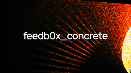 feedb0x_concrete