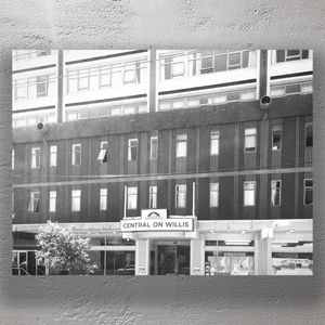 Central on Willis Wellington Iconic Accommodation in the Heart of the City Photo Download