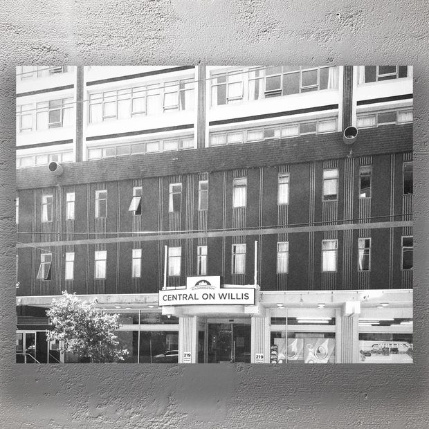 Central on Willis Wellington Iconic Accommodation in the Heart of the City Photo Download