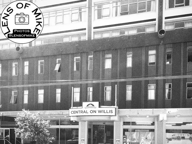 Central on Willis Wellington Iconic Accommodation in the Heart of the City Photo Download