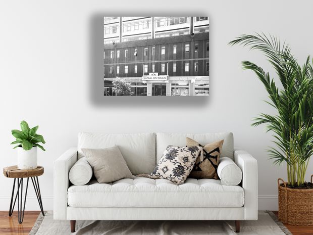 Central on Willis Wellington Iconic Accommodation in the Heart of the City Photo Download