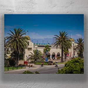 St Kilda Sea Baths Melbourne Iconic Beachfront Destination with Heritage Architecture Photo Download