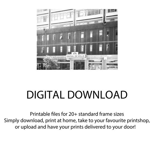 Central on Willis Wellington Iconic Accommodation in the Heart of the City Photo Download
