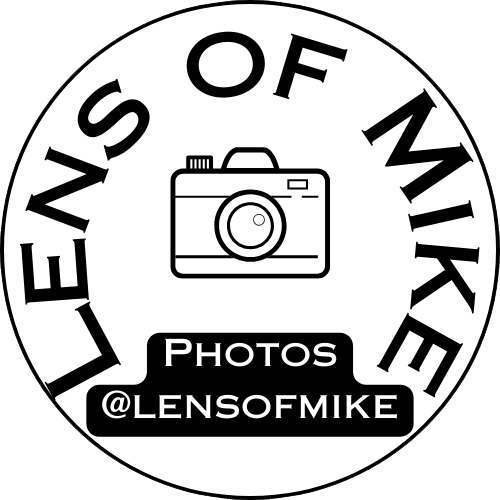 LENS OF MIKE