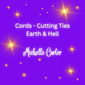 Shift The Frequency - Cutting Cords to Earth &amp; Hell