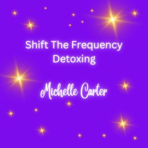 Shift &amp; Detox - Heavy Metals, Toxins, Pollutants