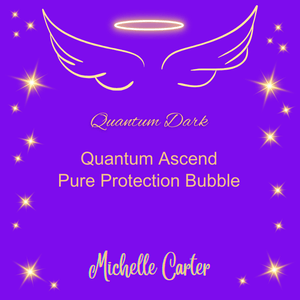 Quantum Ascend Pure Protection Bubble